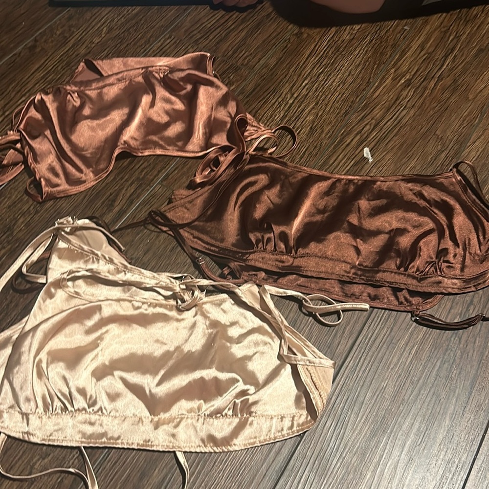 Sexy tops